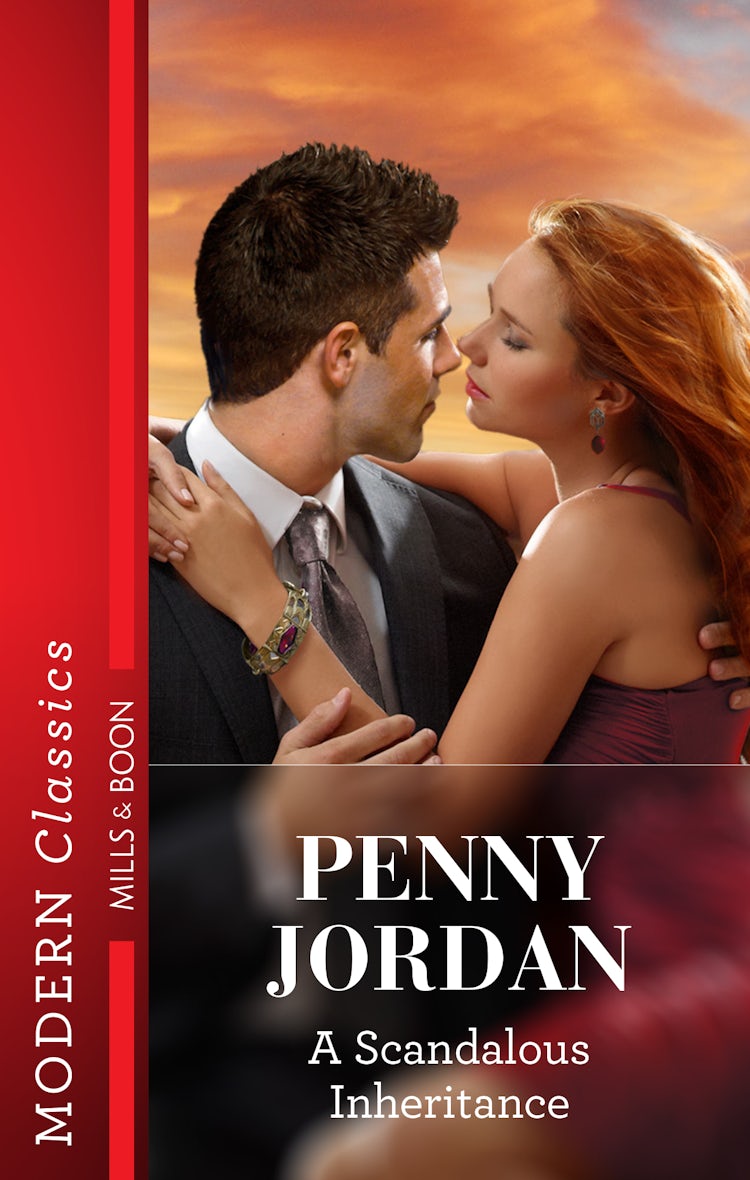Cover image for A Scandalous Inheritance, isbn: 9781867244936
