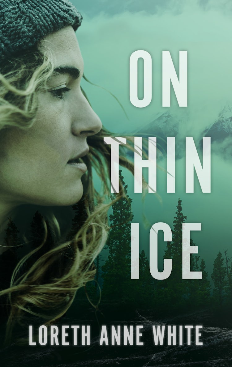 Cover image for On Thin Ice/Melting the Ice/Safe Passage, isbn: 9781867244950