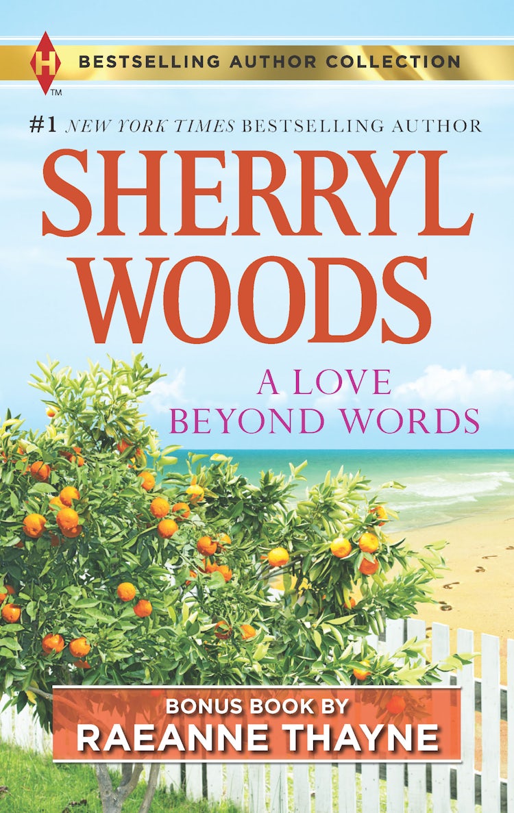 Cover image for A Love Beyond Words & Shelter from the Storm, isbn: 9781867244967