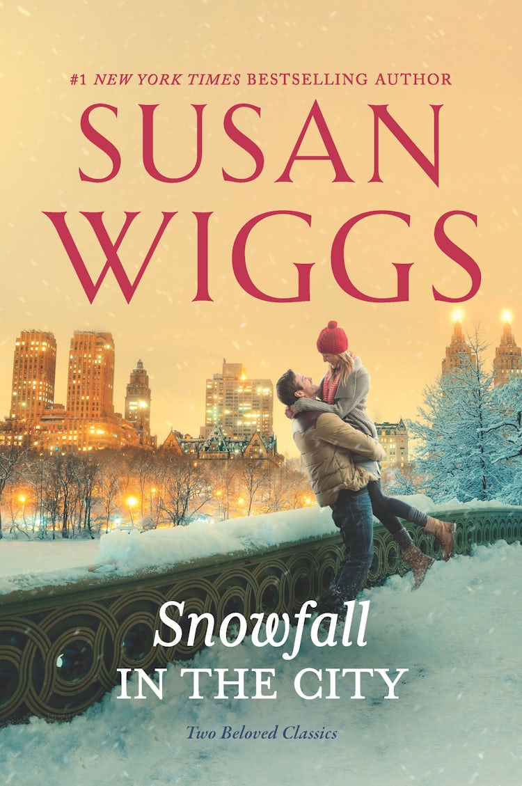 Cover image for Snowfall in the City/The St James Affair/Candlelight Christmas, isbn: 9781867245780