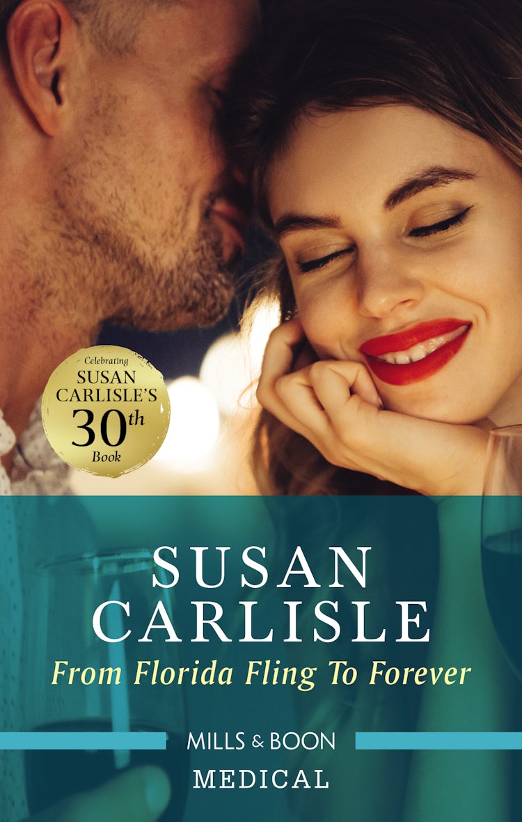 Cover image for From Florida Fling to Forever, isbn: 9781867245933