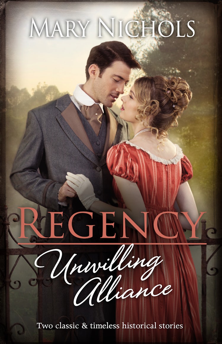 Cover image for Regency Unwilling Alliance/A Lady of Consequence/Winning the War Hero's Heart, isbn: 9781867246381