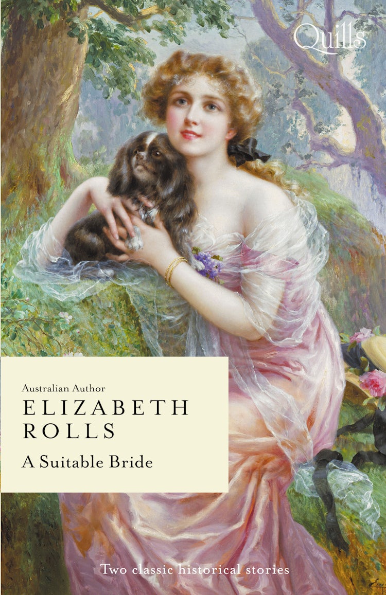 Cover image for A Suitable Bride/His Convenient Marchioness/The Dutiful Rake, isbn: 9781867246398