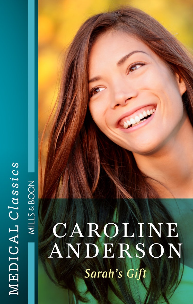 Cover image for Sarah's Gift, isbn: 9781867246589
