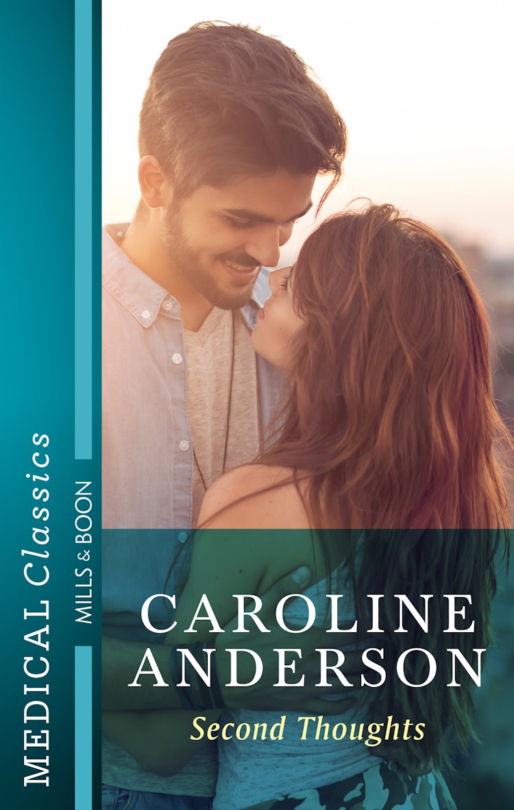 Cover image for Second Thoughts, isbn: 9781867246596