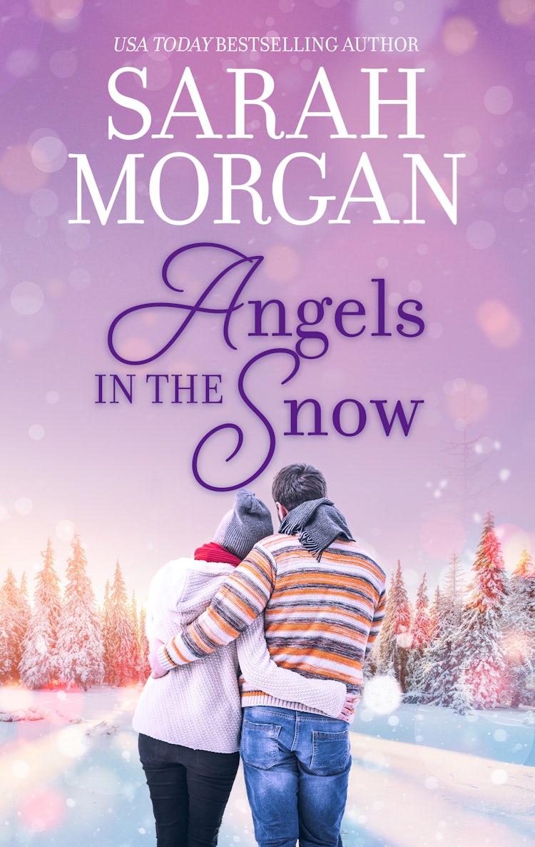 Cover image for Angels In The Snow/Christmas Eve: Doorstep Delivery/Snowbound: Miracle Marriage, isbn: 9781867246640