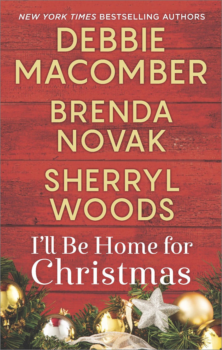 Cover image for I'll Be Home for Christmas/Silver Bells/On a Snowy Christmas/The Perfect Holiday, isbn: 9781867246671