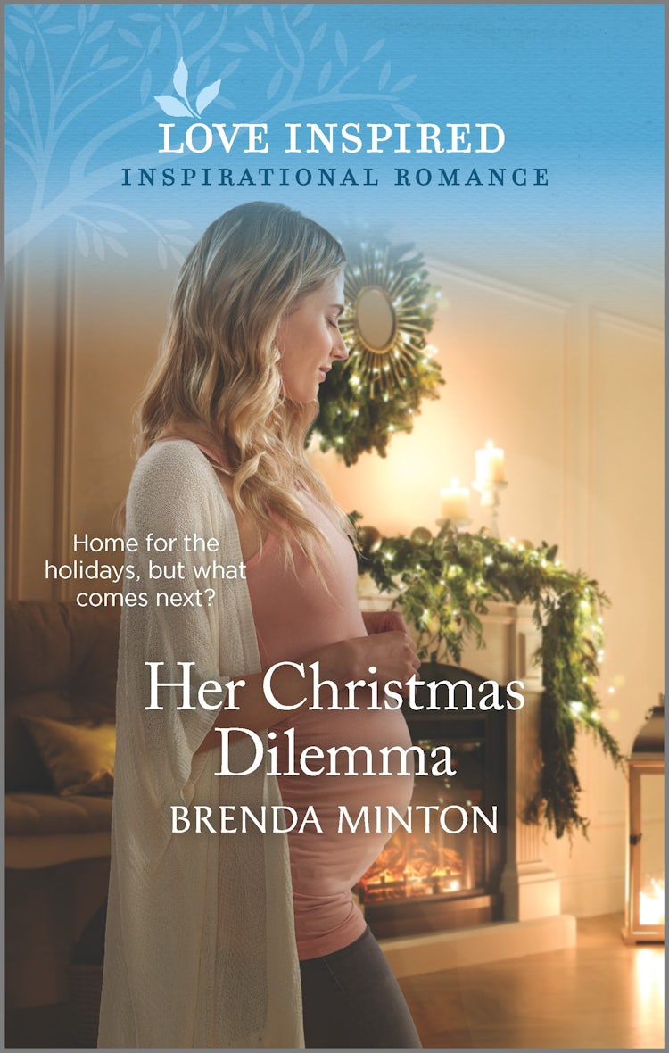 Cover image for Her Christmas Dilemma, isbn: 9781867246770
