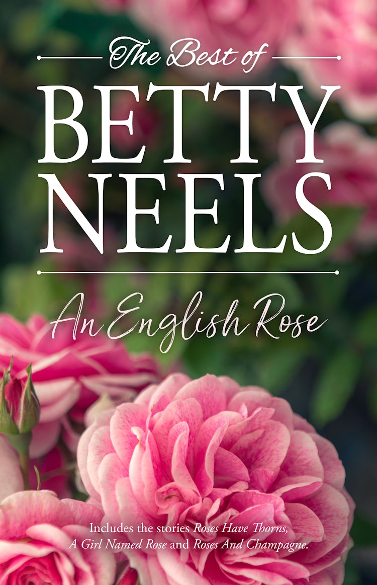 Cover image for An English Rose/Roses have Thorns/A Girl Named Rose/Roses and Champagne, isbn: 9781867247302