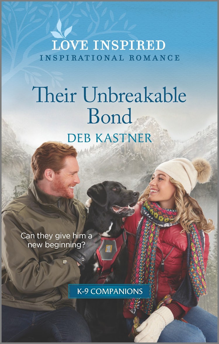 Cover image for Their Unbreakable Bond, isbn: 9781867247364