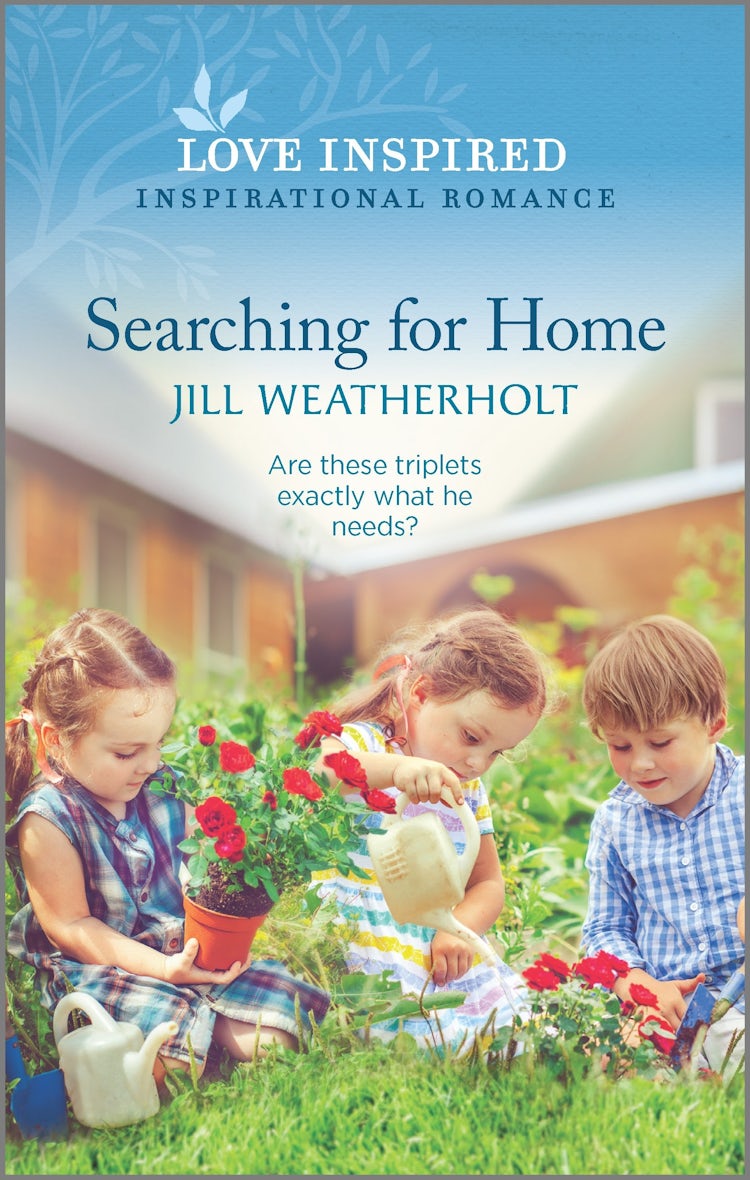 Cover image for Searching for Home, isbn: 9781867247388