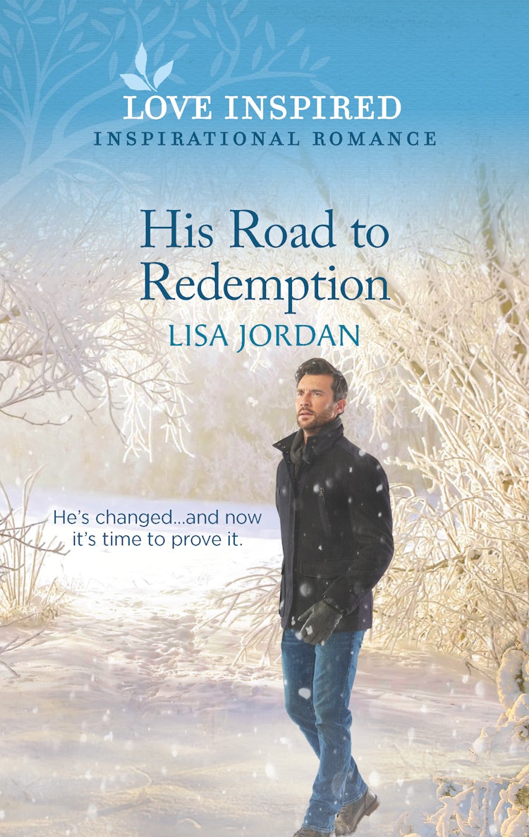 Cover image for His Road to Redemption, isbn: 9781867247395