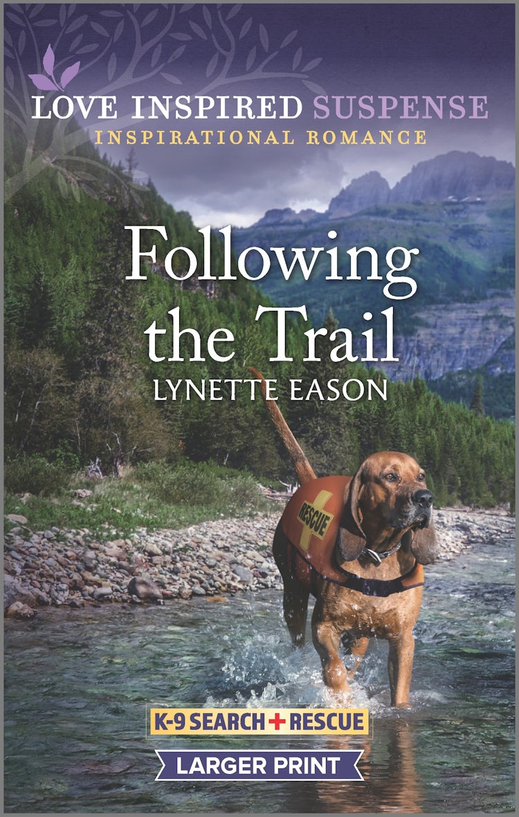 Cover image for Following the Trail, isbn: 9781867247500