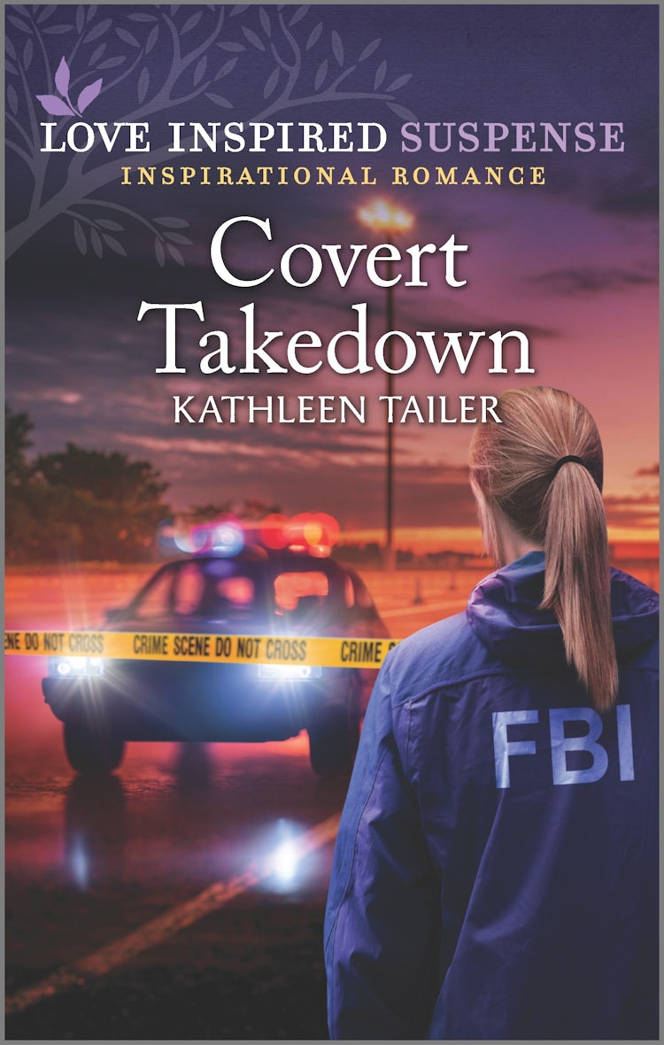 Cover image for Covert Takedown, isbn: 9781867247555