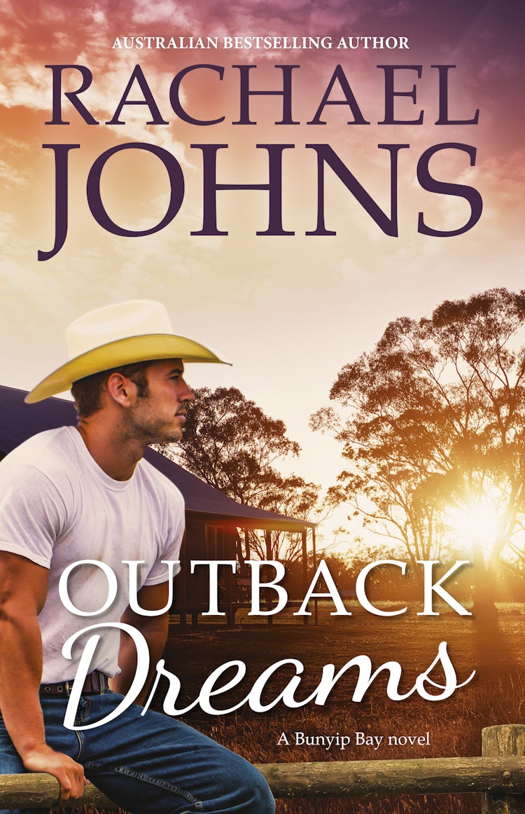 Cover image for Outback Dreams (A Bunyip Bay Novel, #1), isbn: 9781867247715