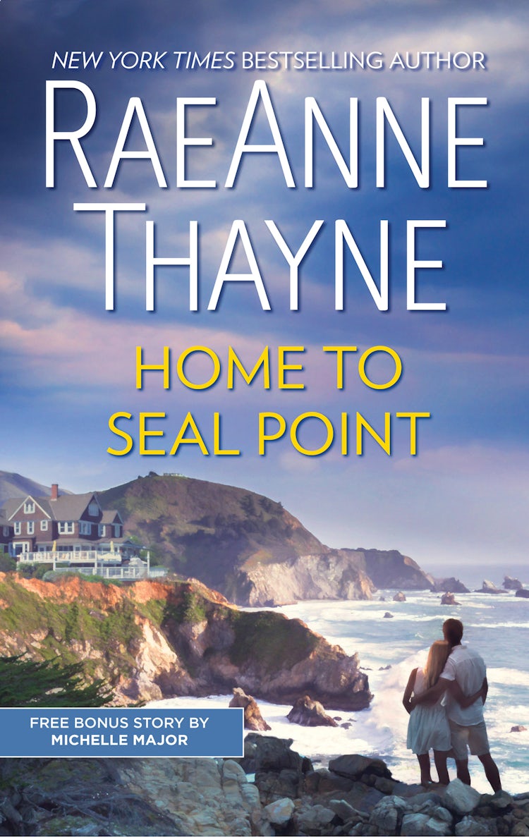 Cover image for Home To Seal Point, isbn: 9781867248989