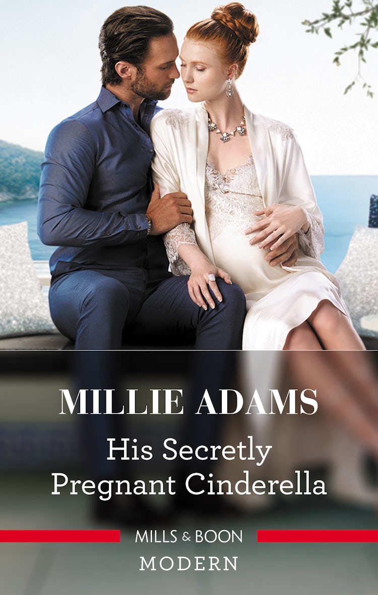 Cover image for His Secretly Pregnant Cinderella, isbn: 9781867249108