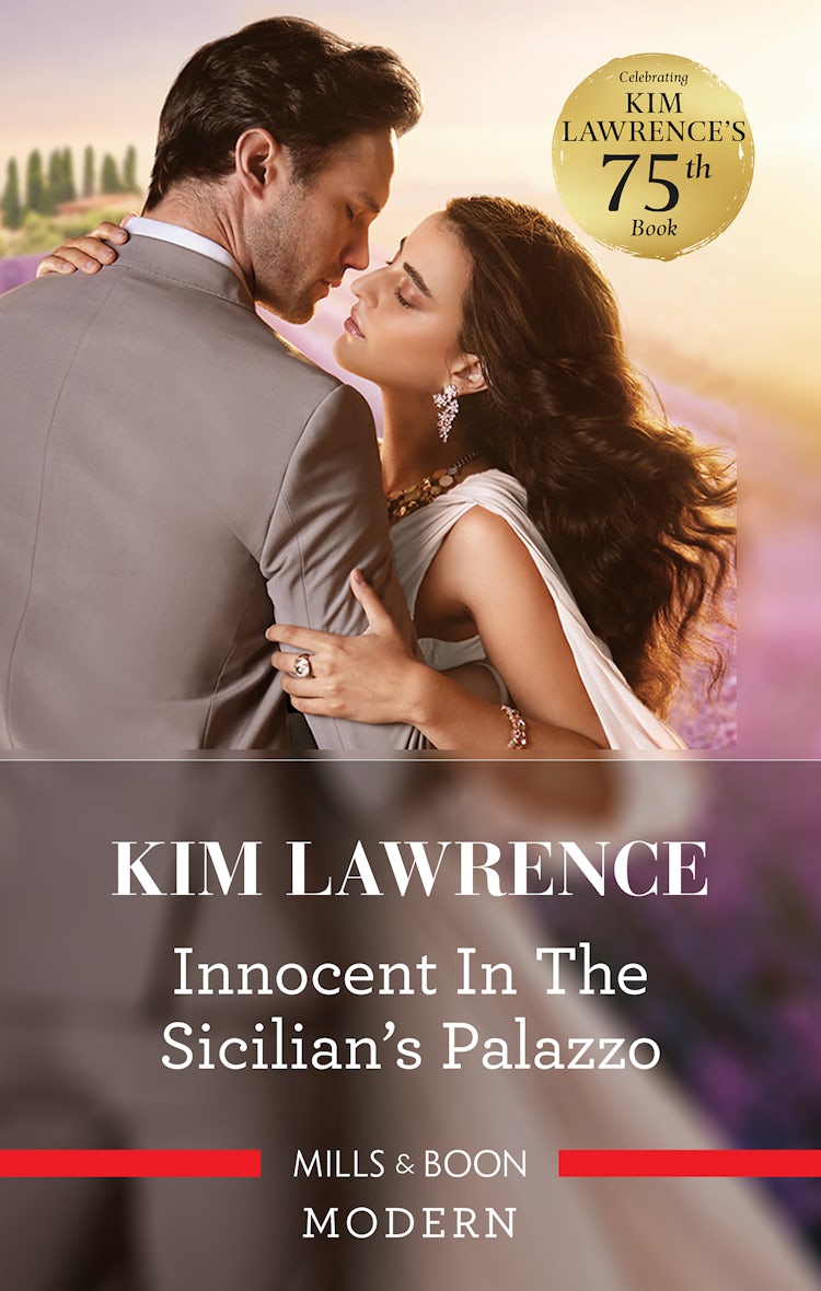 Cover image for Innocent in the Sicilian's Palazzo, isbn: 9781867249269