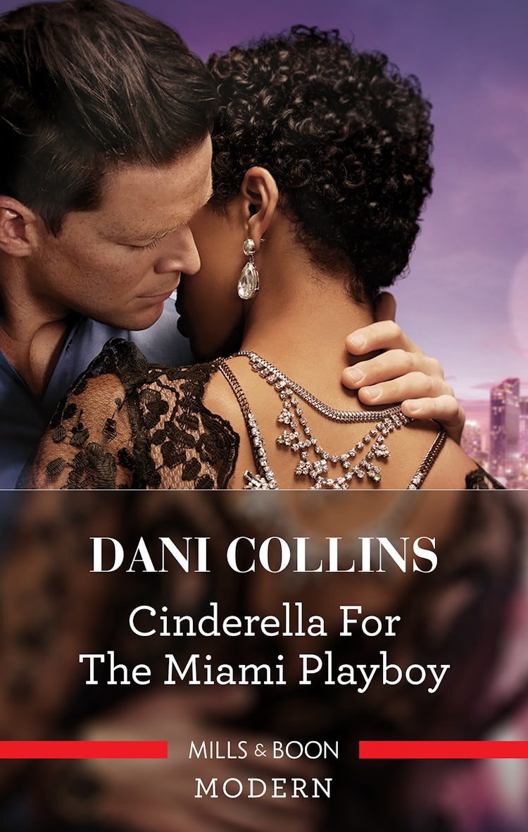 Cover image for Cinderella for the Miami Playboy, isbn: 9781867249283