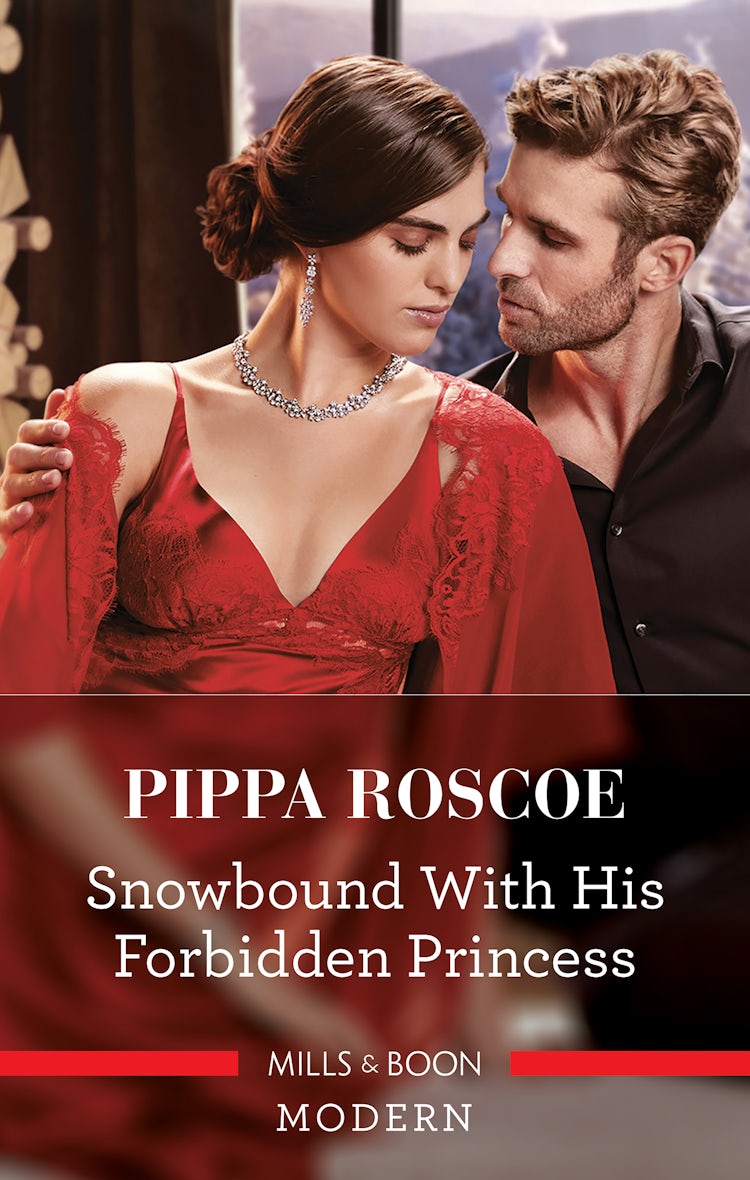 Cover image for Snowbound with His Forbidden Princess, isbn: 9781867249313