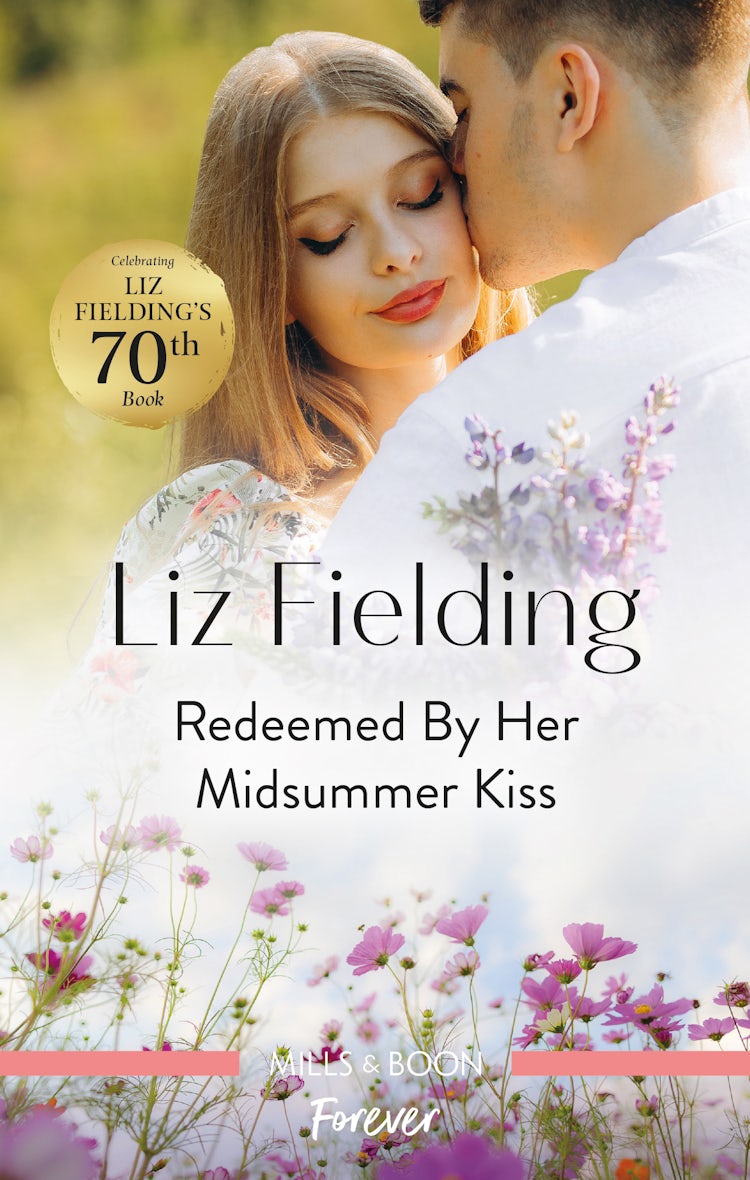 Cover image for Redeemed by Her Midsummer Kiss, isbn: 9781867249368