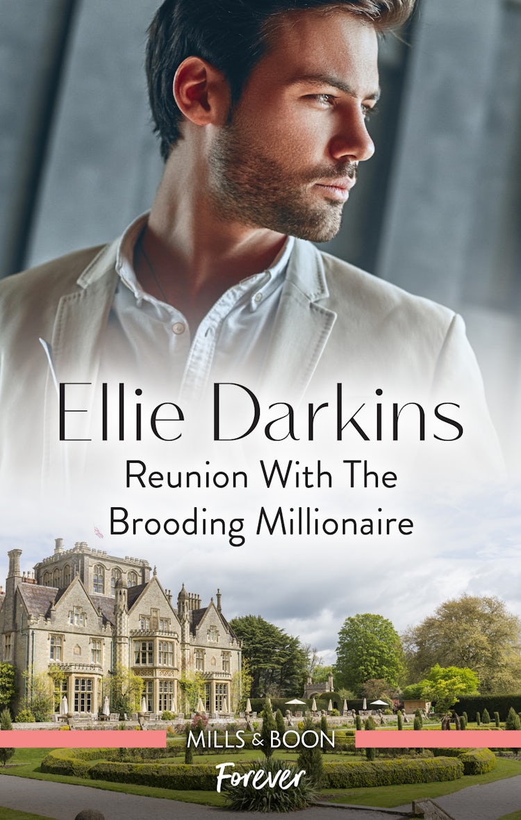 Cover image for Reunion with the Brooding Millionaire, isbn: 9781867249412