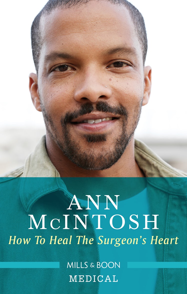 Cover image for How to Heal the Surgeon's Heart, isbn: 9781867249474