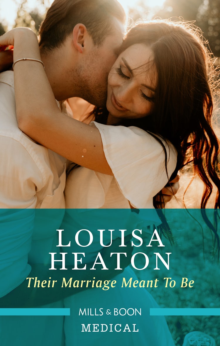 Cover image for Their Marriage Meant To Be, isbn: 9781867249504