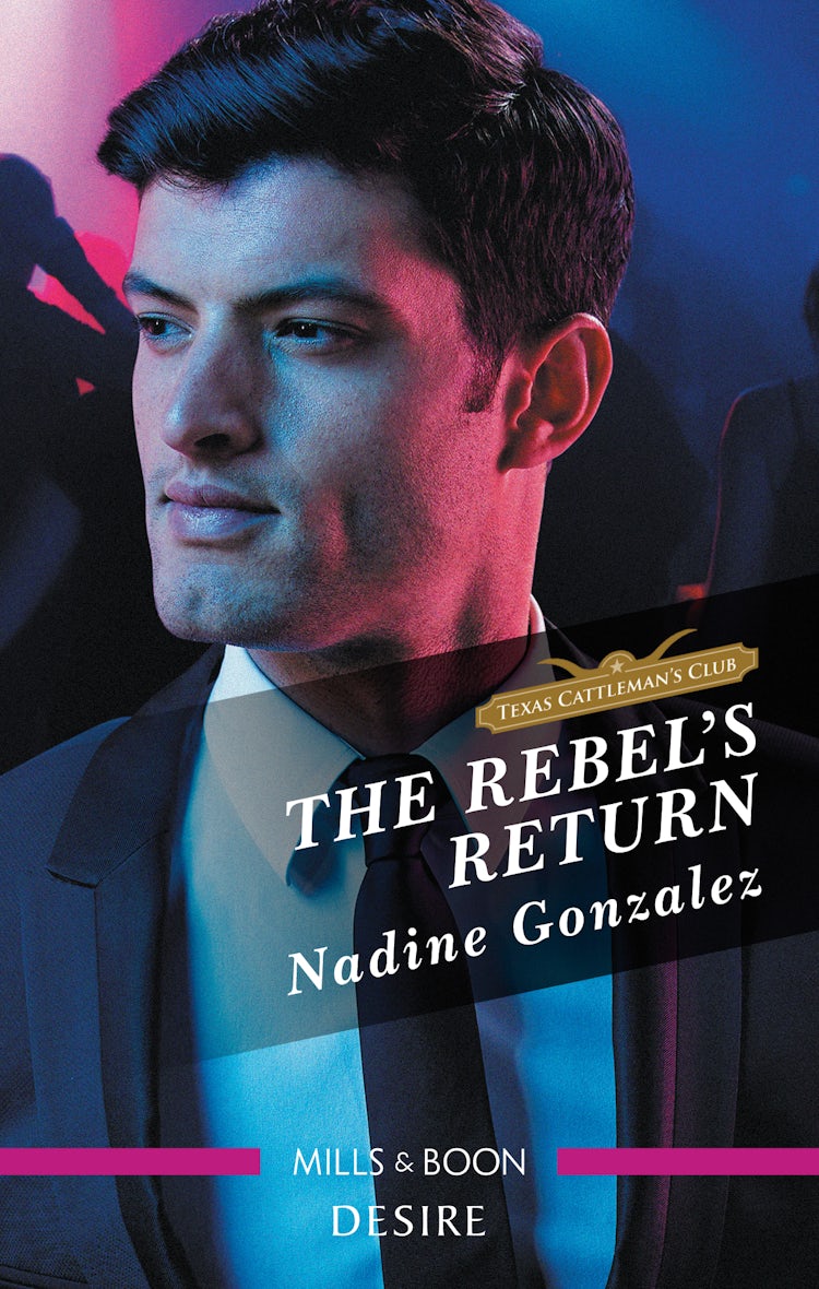 Cover image for The Rebel's Return, isbn: 9781867249801