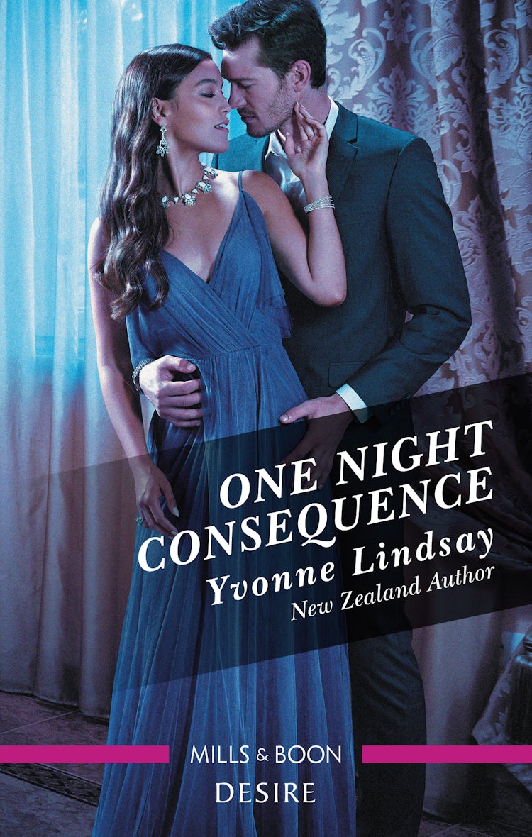 Cover image for One Night Consequence, isbn: 9781867249818