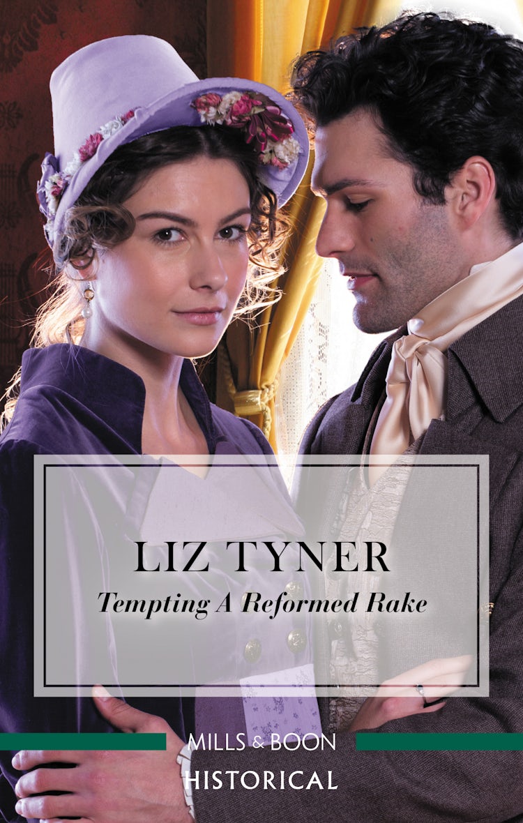 Cover image for Tempting a Reformed Rake, isbn: 9781867249870