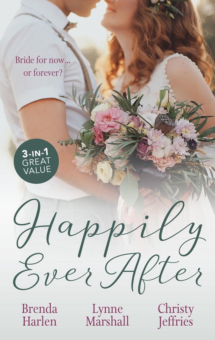 Cover image for Happily Ever After/A Forever Kind of Family/Wedding Date with the Army Doc/Waking Up Wed, isbn: 9781867249962