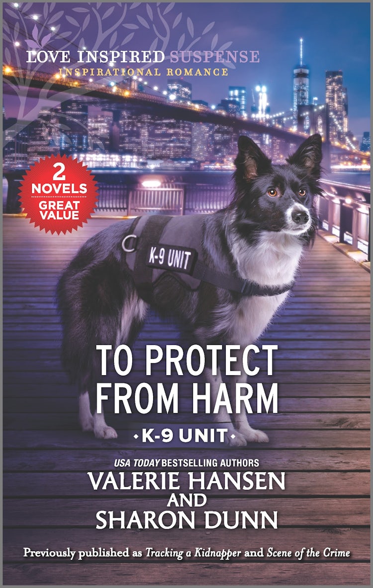 Cover image for To Protect From Harm, isbn: 9781867250180