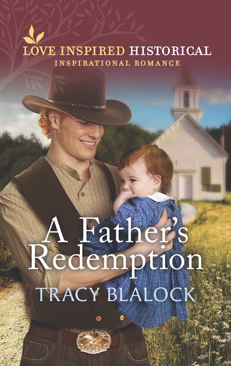 Cover image for A Father's Redemption, isbn: 9781867250227