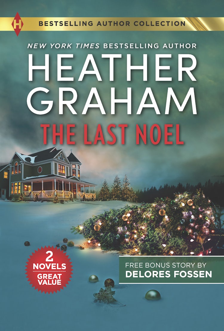 Cover image for The Last Noel/The Last Noel/Secret Surrogate, isbn: 9781867250296