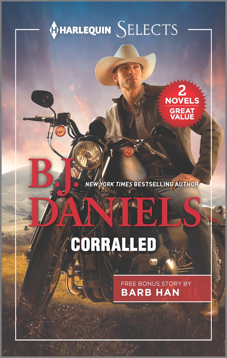 Cover image for Corralled/Corralled/Stockyard Snatching, isbn: 9781867250357