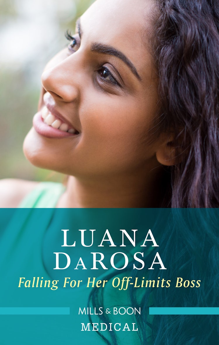 Cover image for Falling for Her Off-Limits Boss, isbn: 9781867250494