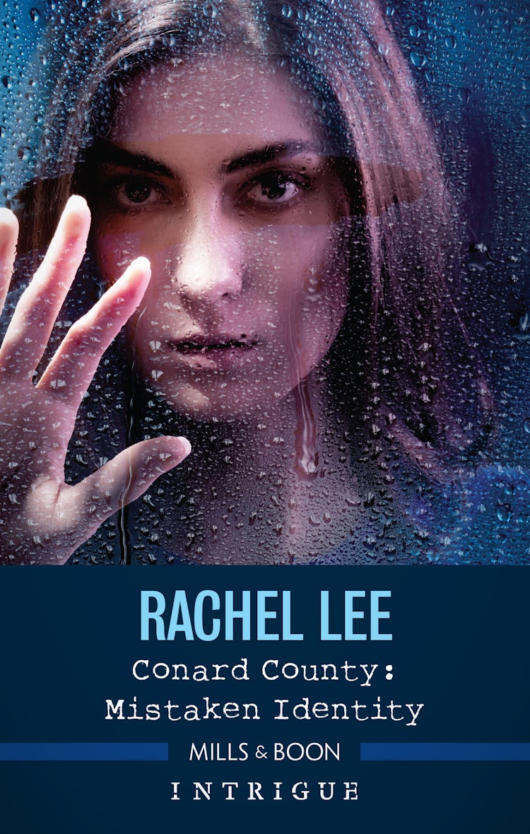 Cover image for Conard County: Mistaken Identity, isbn: 9781867250517
