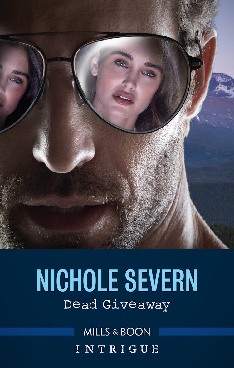 Cover image for Dead Giveaway, isbn: 9781867250562