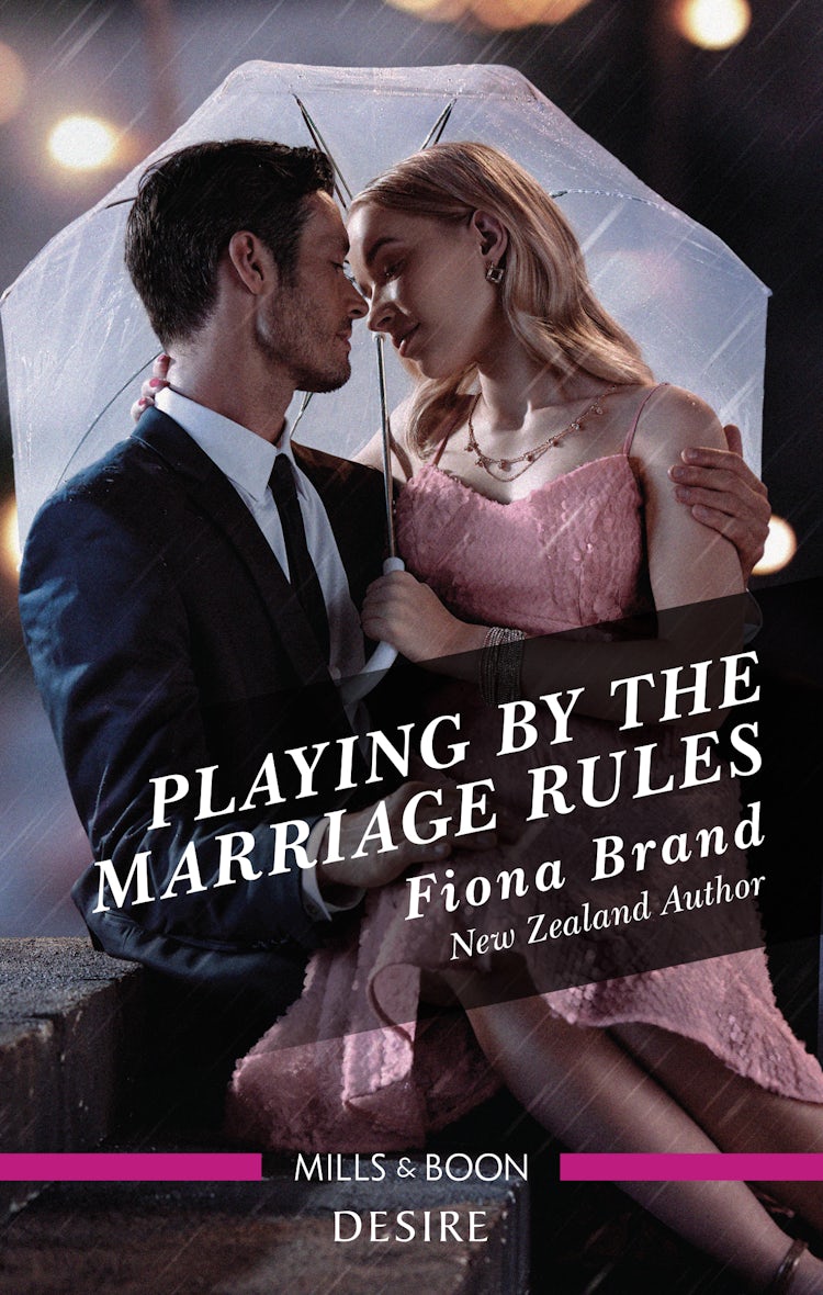 Cover image for Playing by the Marriage Rules, isbn: 9781867250807