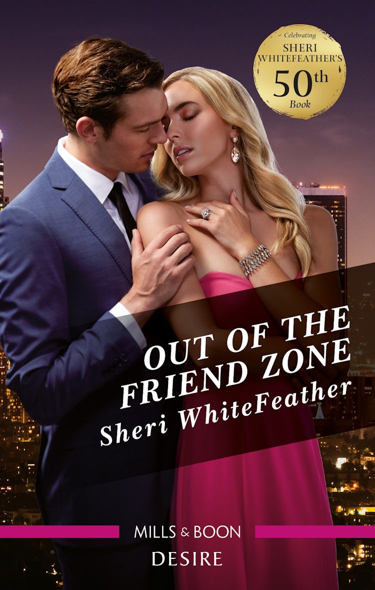 Cover image for Out of the Friend Zone, isbn: 9781867250838