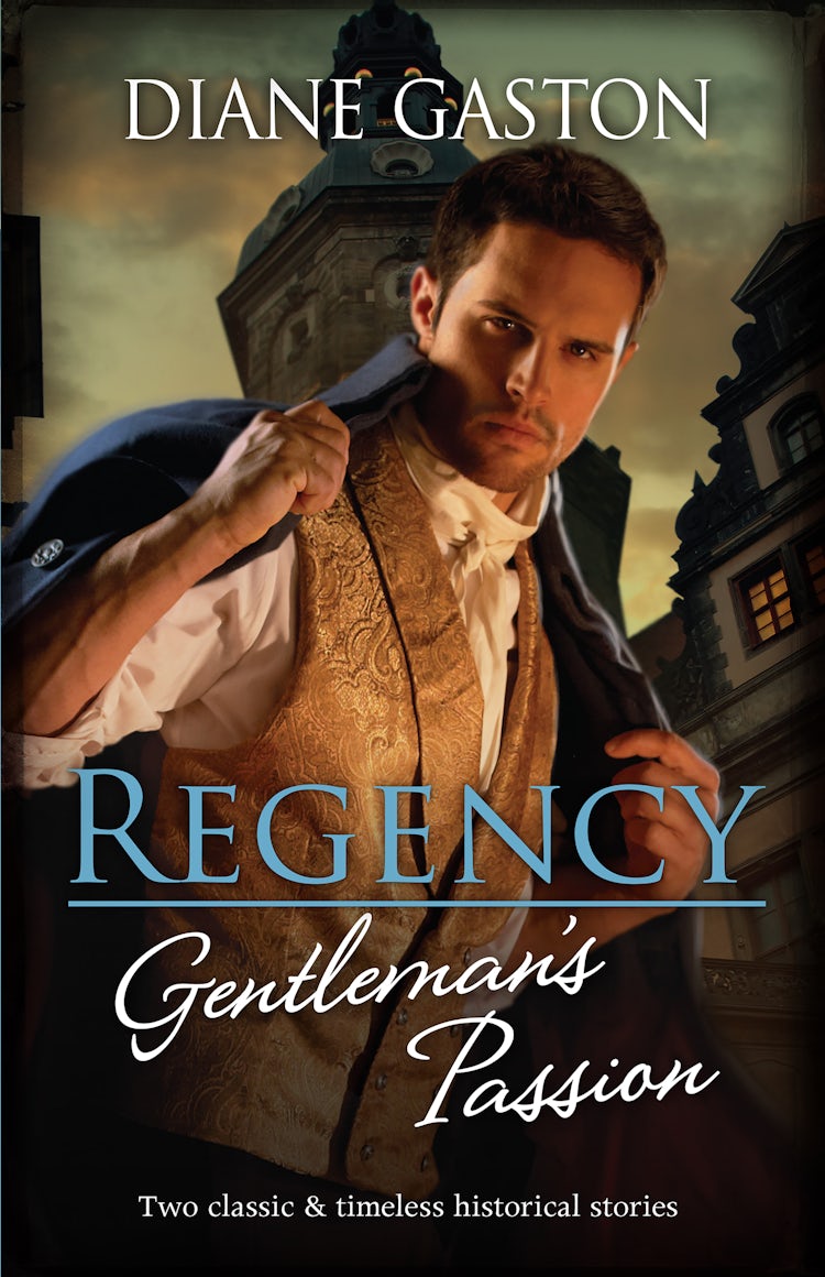 Cover image for Regency Gentleman's Passion/Valiant Soldier, Beautiful Enemy/A Not So Respectable Gentleman?, isbn: 9781867251002