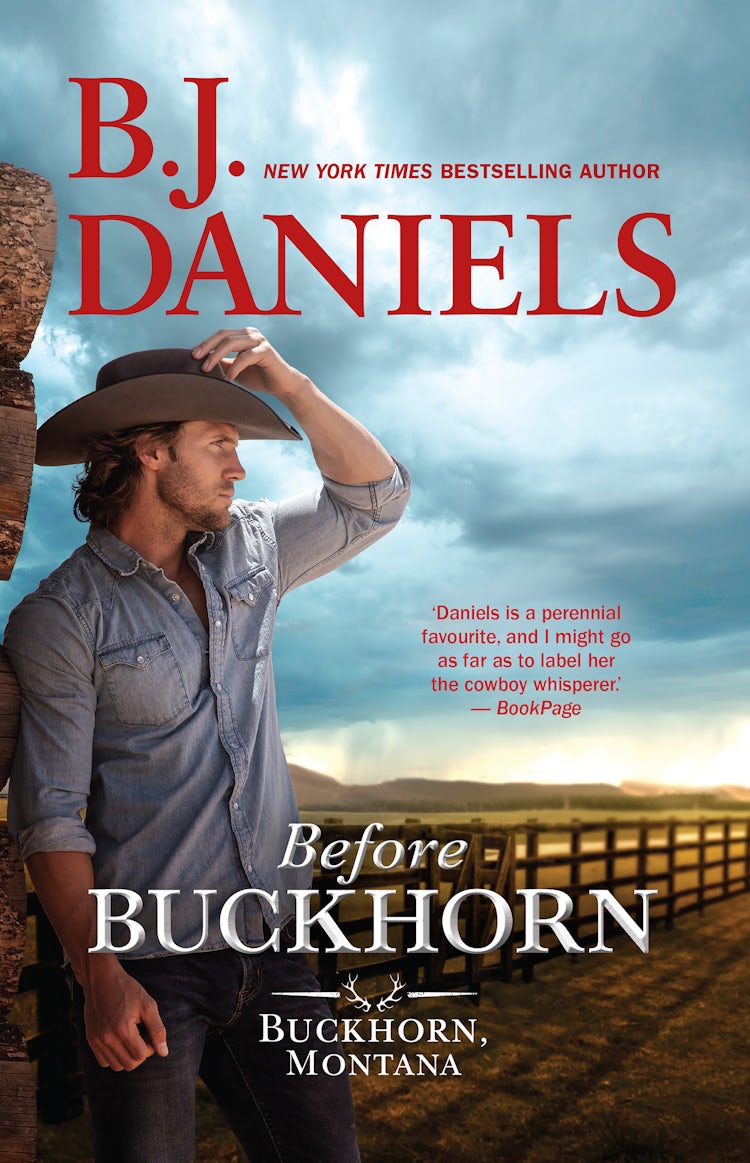 Cover image for Before Buckhorn/Out of the Blue, isbn: 9781867251040