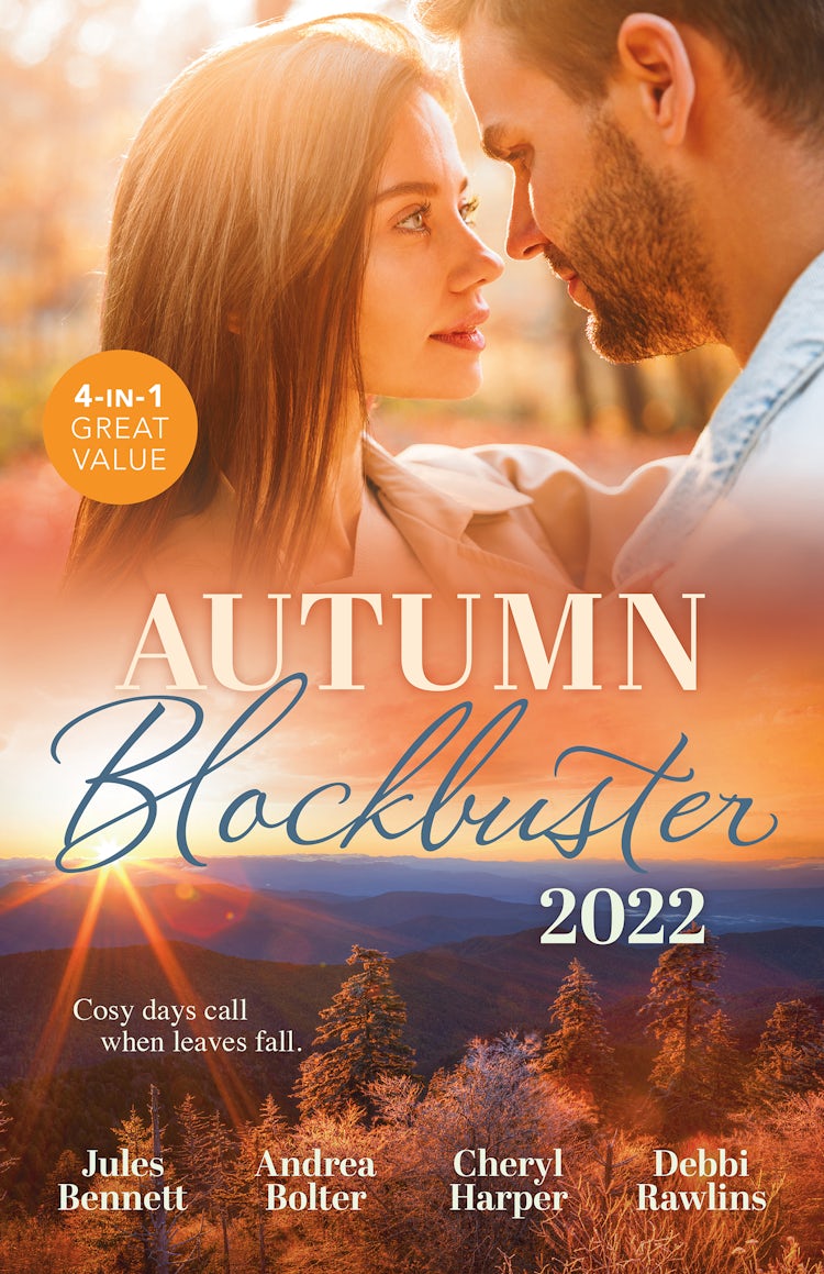 Cover image for Autumn Blockbuster 2022/Most Eligible Texan/The Italian's Runaway Princess/Saving the Single Dad/Her Cowboy Reunion, isbn: 9781867251088