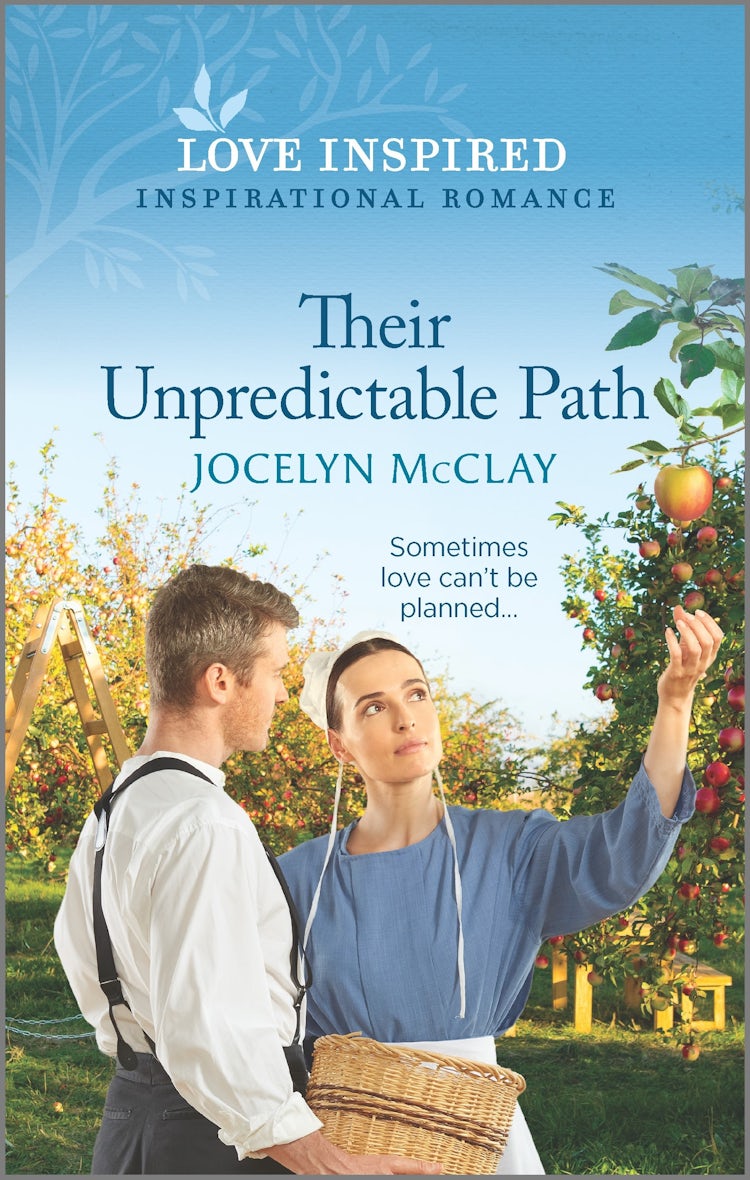 Cover image for Their Unpredictable Path, isbn: 9781867251668