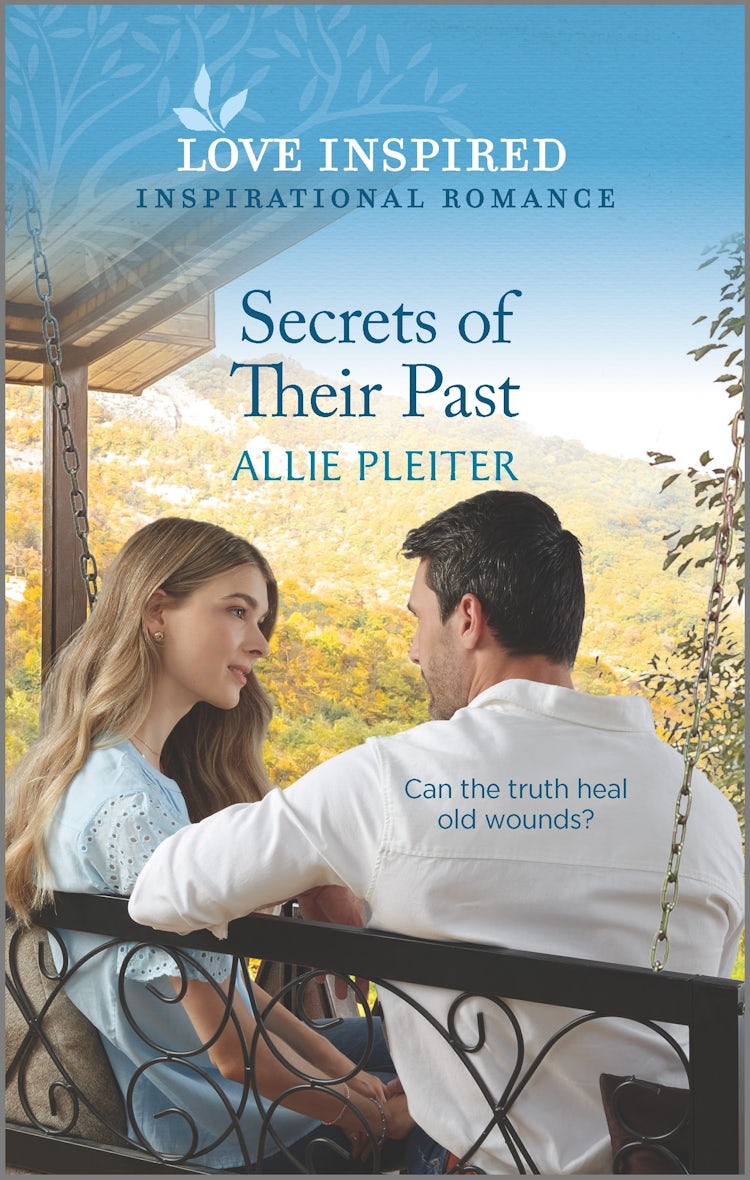 Cover image for Secrets of Their Past, isbn: 9781867251682