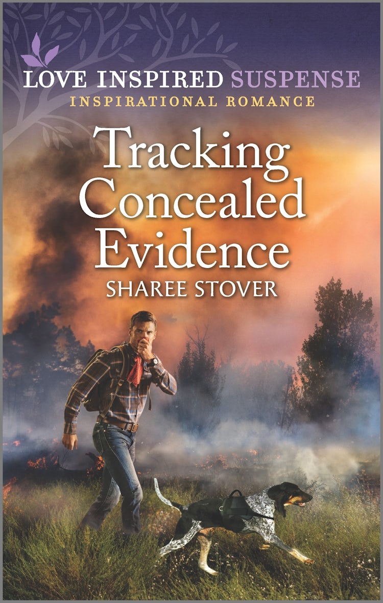 Cover image for Tracking Concealed Evidence, isbn: 9781867251811