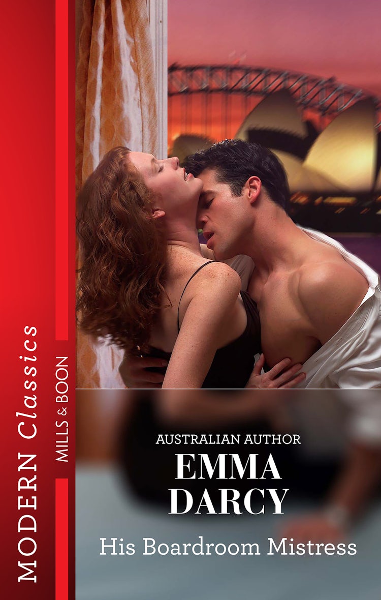 Cover image for His Boardroom Mistress, isbn: 9781867251934