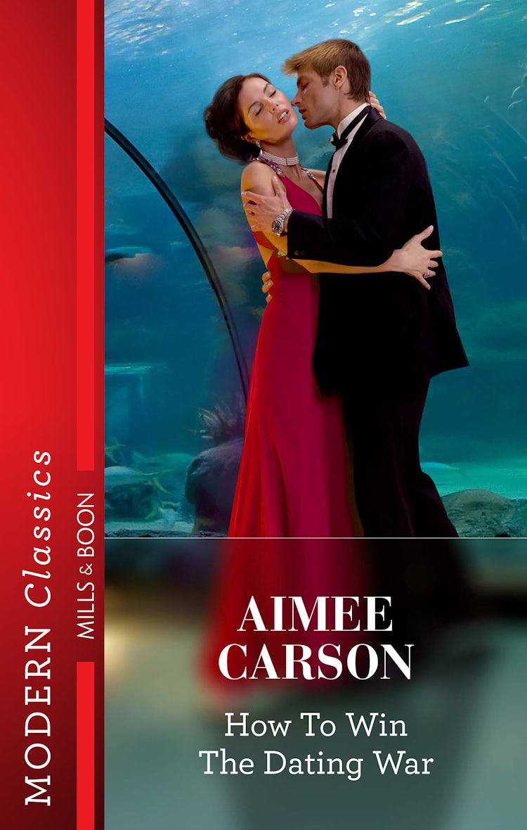 Cover image for How to Win the Dating War, isbn: 9781867251989