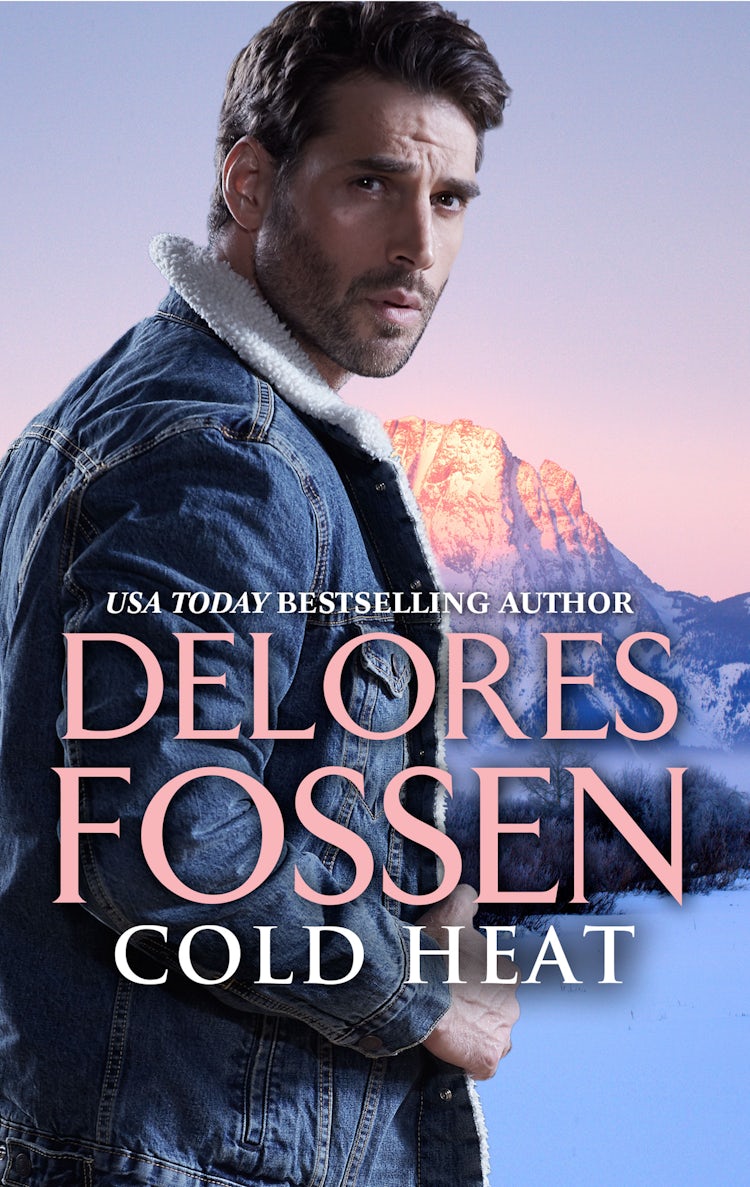 Cover image for Cold Heat (novella), isbn: 9781867252085
